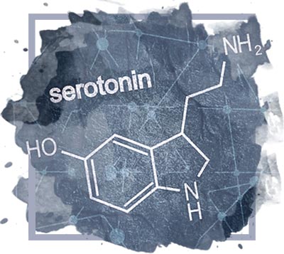 Serotonin